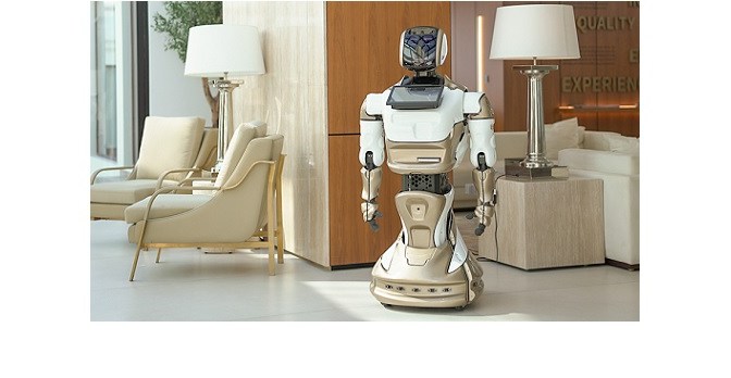 Citi Developers Launches “Citi Buddy,” the First Smart Real Estate Robot