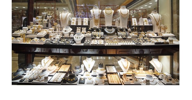 Celebrate 30 Years of DSF with DJG’s AED 1.5 million in Gold Prizes