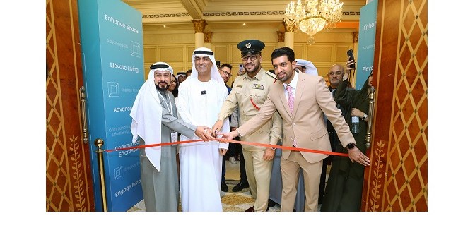 Real estate trailblazers honored as World Realty Congress 2024 concludes in Dubai