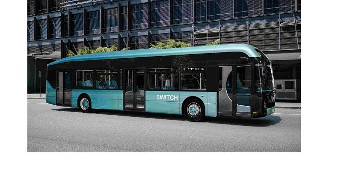 Ashok Leyland’s SWITCH Mobility to trial run electric buses in UAE, Saudi Arabia, in the summer of 2025 for GCC