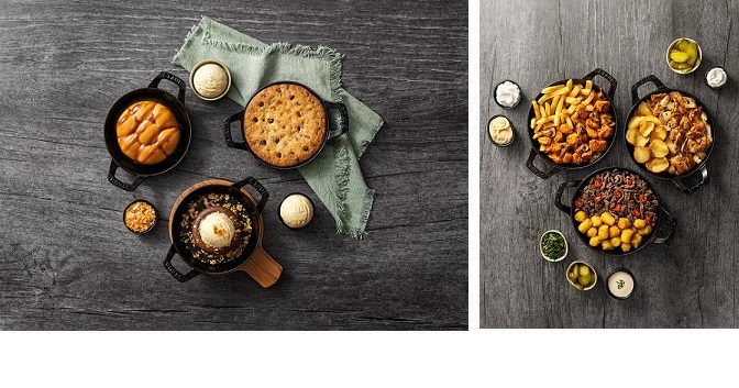 Zaatar w Zeit Unveils 12 Irresistible Additions to Its UAE Menu