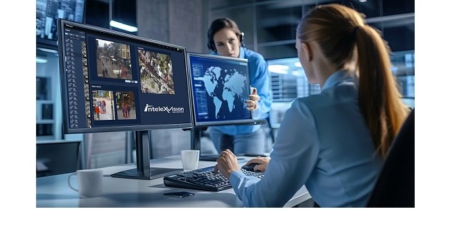 Intelex Vision raises £5.6m ($ 7.0m) Series A Funding