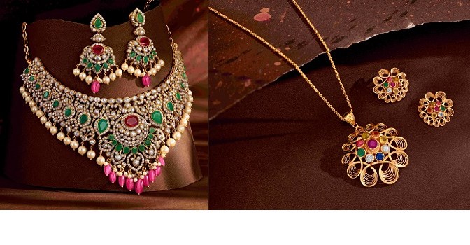MALABAR GOLD & DIAMONDS LAUNCHES GEMSTONE JEWELLERY FESTIVAL