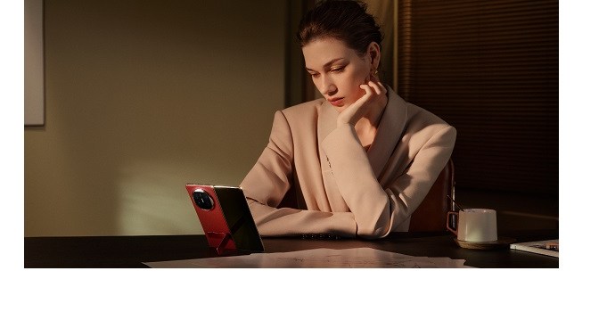 Foldable Evolution: How Huawei is Leading the Charge in Innovation and Reliability