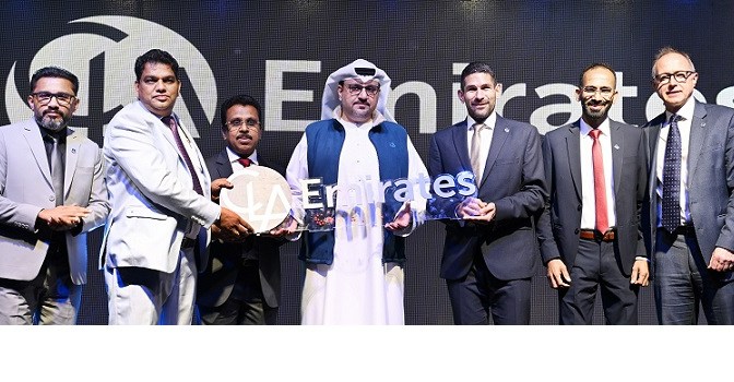 ECAG Rebranded to CLA Emirates