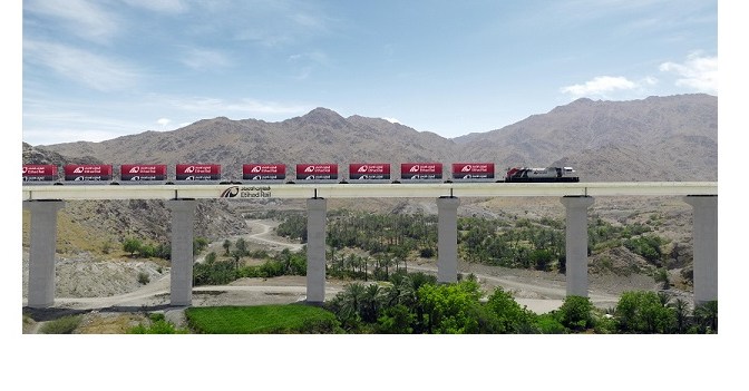 Etihad Rail Launches Region’s First Carbon Emission Avoidance and Reduction Certificates