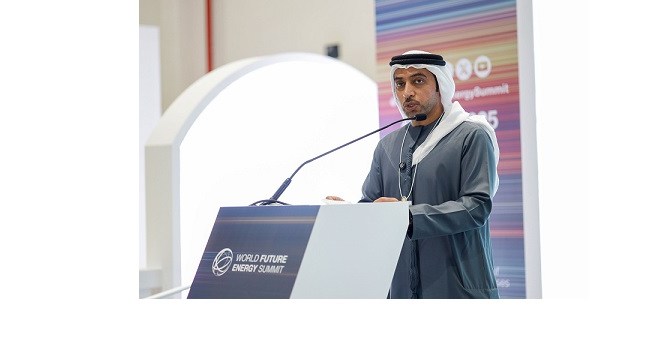 Experts Appeal for Surge in New Tech and Global Climate Change Ambitions as World Future Energy Summit Opens in Abu Dhabi