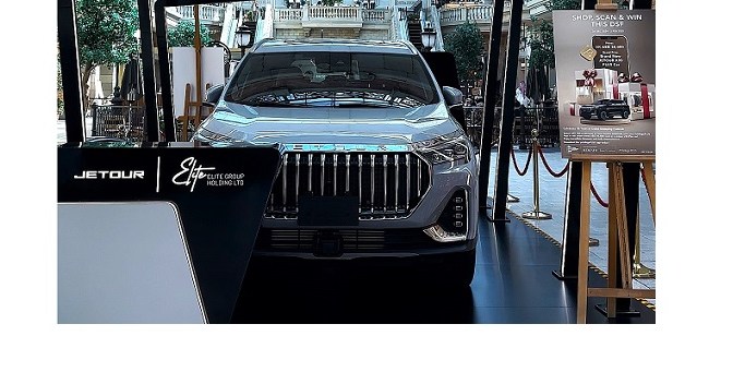 Mercato Announces DSF Cash Prize Winners and Gets Ready for the Grand Prize Car Draw!