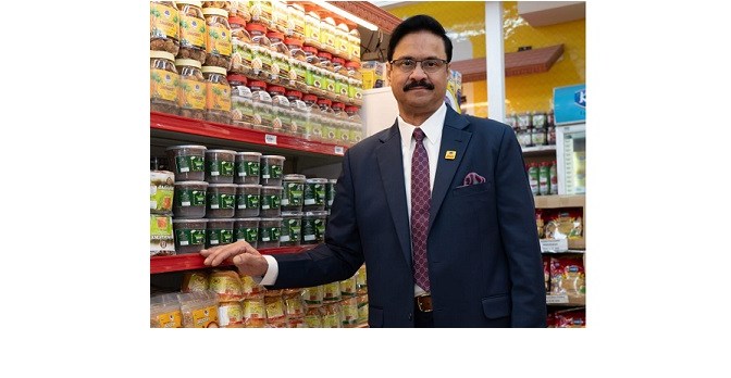 Adil Supermarket Brings Makar Sankranti Festivities Closer with the Best Quality Products