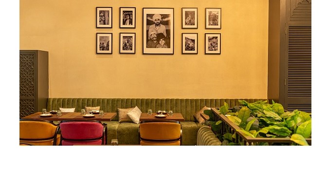 K@Kafe Unveils the Ultimate Chai Experience at Dubai Festival City Mall