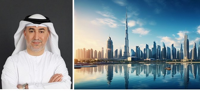 Freehold areas boost the Dubai real estate market