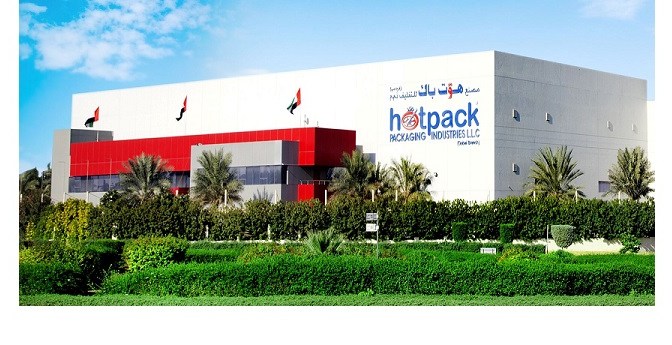 BRCGS recertifies eight Hotpack Global assets with grade AA  