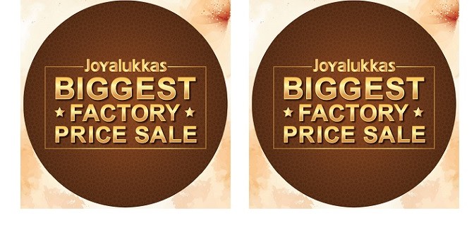 The Biggest Factory Sale – Year 2025 –