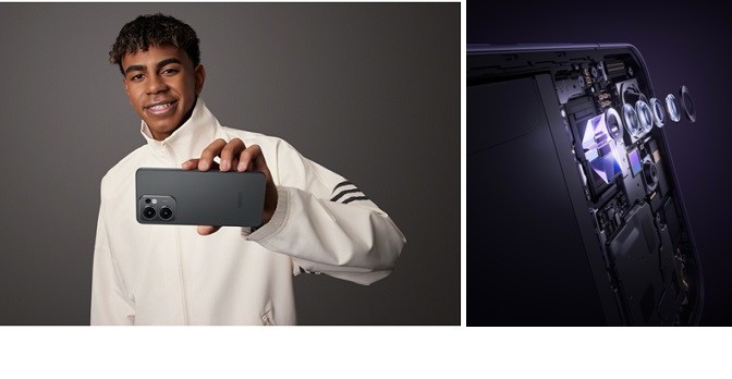 OPPO Reno13 Series: A New Era of Living in the Moment