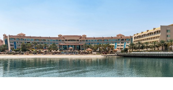 Al Raha Beach Hotel Rebrands as Al Raha Beach Resort & Spa at Exclusive Gala Dinner