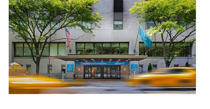 Memorial Sloan Kettering Cancer Center Reinforces Commitment to Patients in the Middle East Ahead of Arab Health