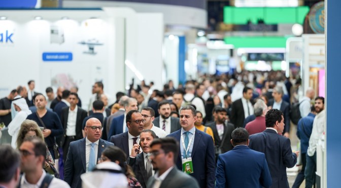 Arab Health to send Emirati students to NASA space camp as part of 50th anniversary celebrations