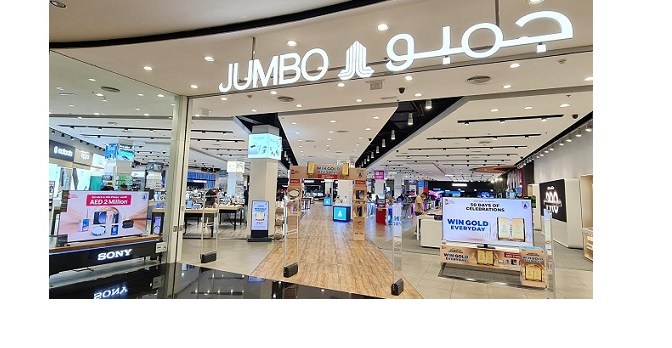 Jumbo Group celebrates 2024 performance and 50 Years of Trust