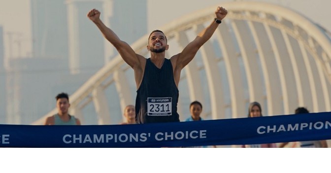 Hyundai Unveils “Champions’ Choice” Campaign: Redefining Automotive Excellence with Total Cost of Ownership Leadership