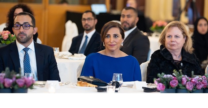 Sharjah and Rome celebrate 500,000 years of historical ties and explore the heritage of the historic spice route