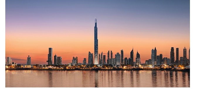 Azizi Developments announces sales launch for its new landmark, Burj Azizi, the world’s second-tallest tower