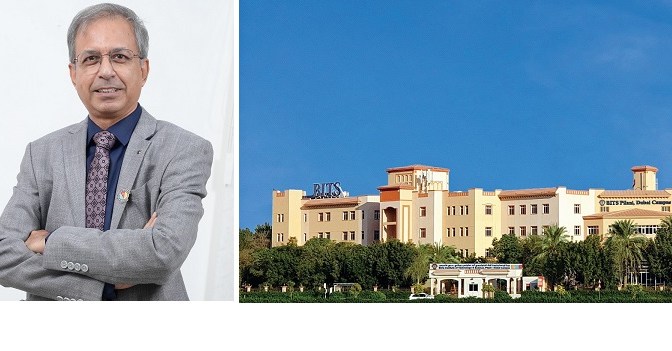 BITS Pilani Dubai CampusExpands Offerings with Its Pioneering Bachelor of Business Administration (Hons) Programme