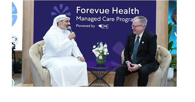 Clemenceau Medical Center Hospital Dubai Partners with Forevue Health Managed Care Network to Enable Healthcare at Home Program