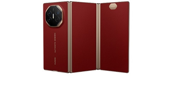 The Tri-Fold Era Begins: HUAWEI Mate XT is now available in UAE