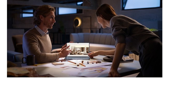 What If Your Tablet Could Work Like a PC?