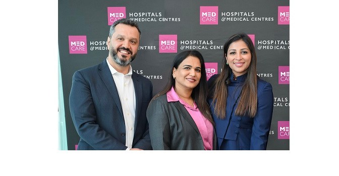 Medcare to launch 10 world-class Medical Centres in two years, ushering in a new era of community healthcare excellence
