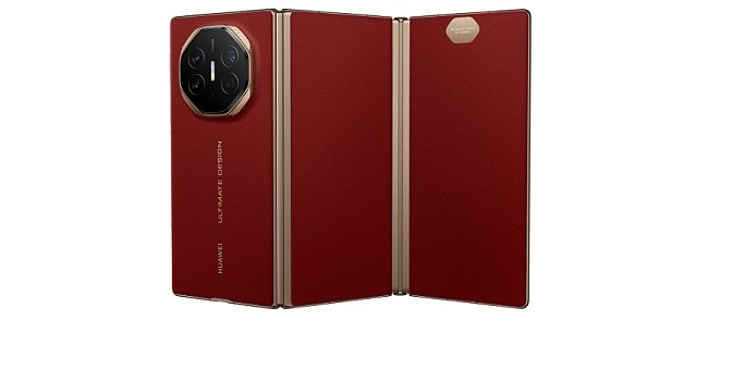 A New Era Unfolds: How the Triple Foldable Smartphone Disrupted the Industry