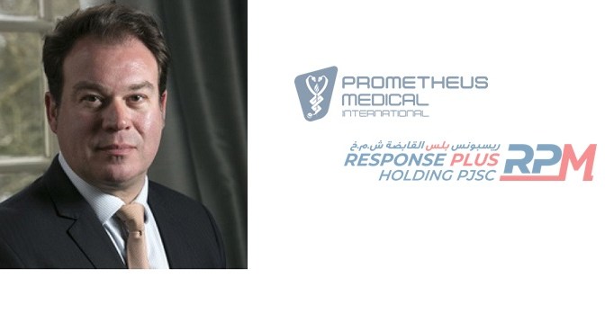 Prometheus Medical International opens new office in Oslo, reinforces expansion plans in Nordic region