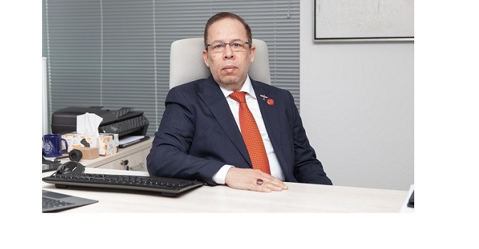 Blue Ocean Global strengthens B2B supply chain management for business growth in the Middle East and Africa