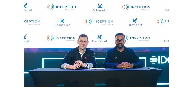 Inception and Fairmarkit Join Forces to Transform Enterprise Procurement with AI-Driven Sourcing Integration