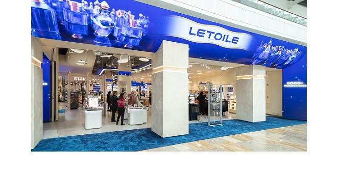 LETOILE Opens Its Flagship Store at Dubai Festival City Mall, Redefining Beauty in the UAE