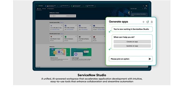 ServiceNow’s latest platform release adds to thousands of AI agents across CRM, HR, IT, and more for faster, smarter workflows and maximum business impact