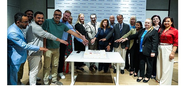 Health Hub Clinics by Al-Futtaim Awarded Platinum Status by Accreditation Canada