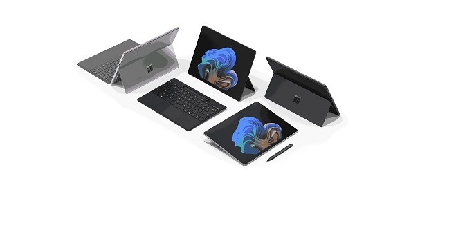 Microsoft launches new Surface Copilot+ PCs for Business to empower professionals across the Middle East to enhance productivity and accelerate AI innovation