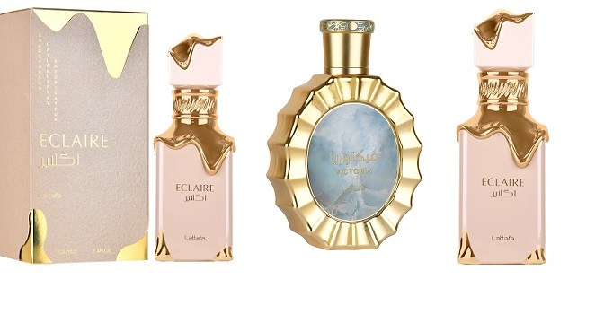 Lattafa’s New Gourmand Range Blends Timeless Elegance with Irresistible Fragrance Notes