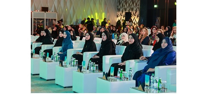 Dubai Land Department Recognises women’s achievements in real estate at the ‘She Pioneers’ Event