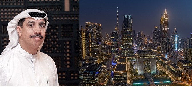 Global Financial Centre Index: Dubai becomes a ‘Global Leader’ and achieves several ‘firsts’