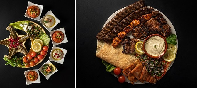 MAJESTIC RAMADAN EXPERIENCES AWAIT AT THE MAJLIS AT DWTC