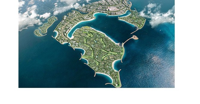 Innovate Living Secures Prime Waterfront Plots on Dubai Islands for AED 1.4bn Ultra-Luxury Development Expansion