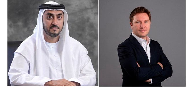 Dubai to Host First-Ever International Sports & Entertainment Free Zone Cluster