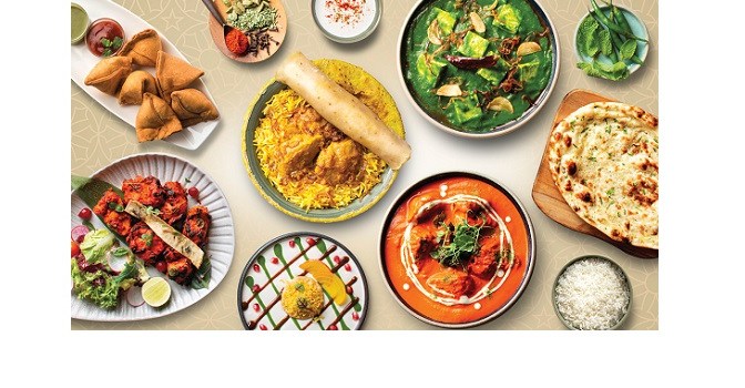 Celebrate the Spirit of Ramadan at Zafran Indian Kitchen’s Iftar Buffet