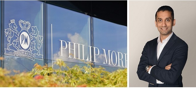 Philip Morris Middle East Announces the Launch of New IQOS ILUMA i in UAE to Accelerate the Achievement of a Smoke-Free Future