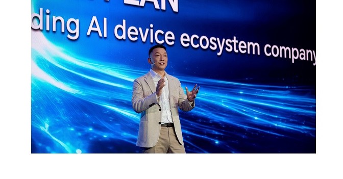 HONOR Unveils New Corporate Strategy to Transition to an AI Device Ecosystem Company