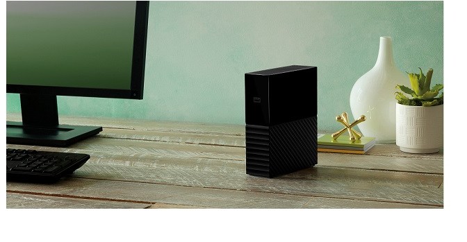 Western Digital Global World Backup Day Survey Finds a Whopping 87% Actively Backup their Content