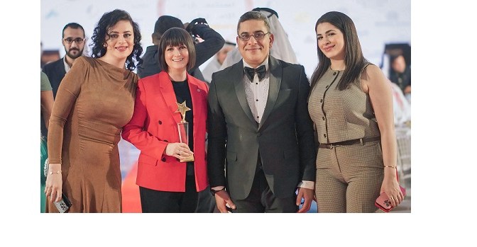 Sherpa Communications Wins Best Public Relations and Business Consulting Agency in the MENA Region at Estesmarat Awards