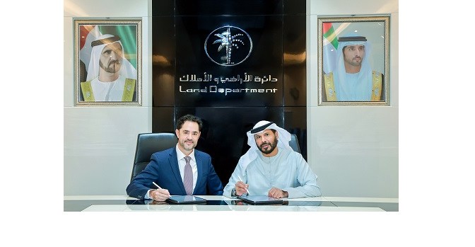 Dubai Land Department and REACH announce landmark partnership